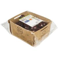 Cereza picota EROSKI NATUR, bandeja 500 g