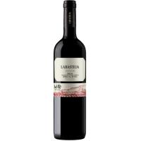 Vino Tinto Joven madurado D.O.C. Rioja LABASTIDA, botella 75 cl