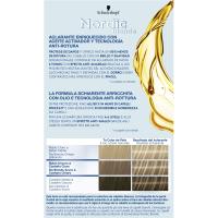 Tinte mechas vivas M1 Ultra NORDIC, caja 1 ud