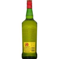Whisky escocés JB, botella 1 litro