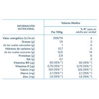 Actimel para beber multifrutas DANONE, pack 6x100 ml