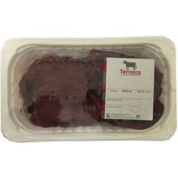 Corazón de ternera, bandeja aprox. 600 g