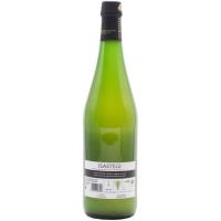 ISASTEGI Gorenak sagardo naturala, botila 75 cl