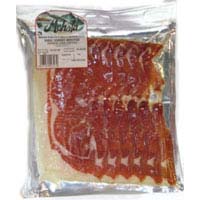 MAHALA urdaiazpiko ondua, zorroa 125 g