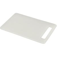 Tabla cocina plástico 25x35cm METALTEX, 1 ud