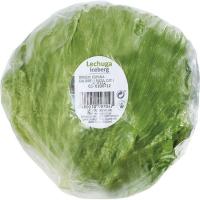 Lechuga Iceberg EROSKI, unidad