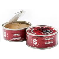 Bonito en aceite de oliva SERRATS, lata 260 g