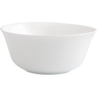 Bol de opal blanco Carine LUMINARC, 12x12x5,5 cm