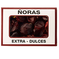 Ñora, kutxa 50 g