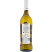 Manzanilla LA GITANA, botella 75 cl