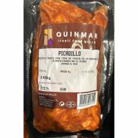QUINMAR Txerri haragi txikitua, erretilua gutxi gorabehera 450 g