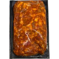 QUINMAR Txerri haragi txikitua, erretilua gutxi gorabehera 450 g