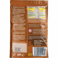 Mix de frutos secos especial EROSKI, bolsa 200 g
