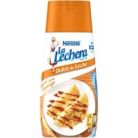 Dulce de leche LA LECHERA, dosificador 450 g