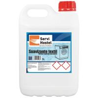 Suavizante para textil CASH RECORD, 1 ud