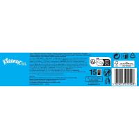 Pañuelo de bolsillo infantil Disney KLEENEX, paquete 15 uds