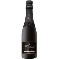 Cava Brut Benjamín FREIXENET Cordón Negro, botellín 37,5 cl