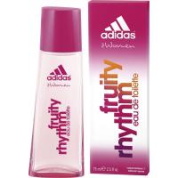 ADIDAS FRUIT emakumeentzako kolonia, flaskoa 75 ml 