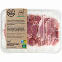 Filete de cordero Ternasco de Aragón E.Natur, bandeja aprox. 400 g