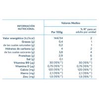 Actimel para beber sabor fresa 0% DANONE, pack 6x100 ml