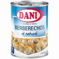 DANI berberetxoak, lata 90 g