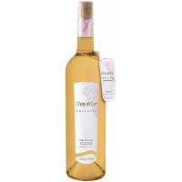 UVA D'OR moskatela, botila 75 cl