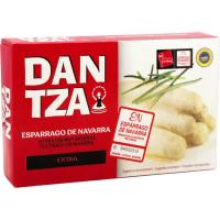Espárrago I.G.P. 5/7 piezas DANTZA, lata 220 g