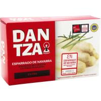 Espárrago I.G.P. 6/8 piezas DANTZA, lata 425 g