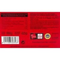 Espárrago I.G.P. 6/8 piezas DANTZA, lata 425 g