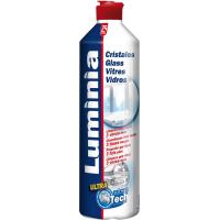 LUMINIA kristalak garbitzekoa, botila 750 ml