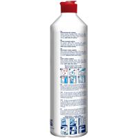 LUMINIA kristalak garbitzekoa, botila 750 ml