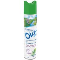 Ambientador frescor verde OUST, spray 300 ml