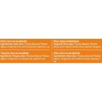 EROSKI atun argia eskabetxean, sorta 3x80 g
