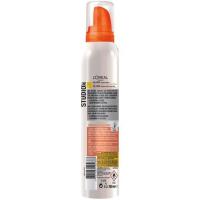 Espuma Curl Power STUDIO LINE, spray 200 ml