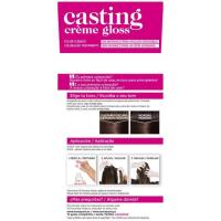 Tinte N.300 CASTING Creme Gloss, caja 1 ud