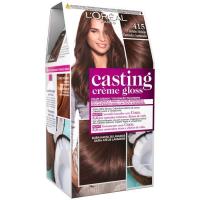 Tinte N.415 CASTING Creme Gloss, caja 1 ud