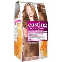 Tinte N.700 CASTING Creme Gloss, caja 1 ud