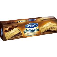 Galleta Artichoco ARTIACH, paquete 210 g