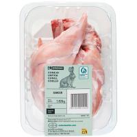 EROSKI Untxi osoa, pieza pisura gutxi gorabehera 1.3 kg