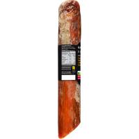 Lomo de bellota 100% ibérico E.SELEQTIA, al corte, compra mínima 100 g