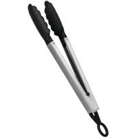 Pinza multiusos nylon y acero inoxidable METALTEX, 1 ud
