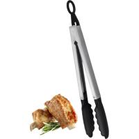 Pinza multiusos nylon y acero inoxidable METALTEX, 1 ud
