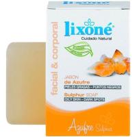 LIXONÉ sufre xaboia, potoa 125 ml