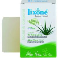 LIXONE aloe vera xaboia, potoa 125 ml