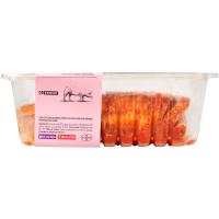 Lomo adobado fileteado EROSKI, bandeja aprox. 800 g