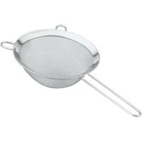 Colador acero inoxidable Victoria  METALTEX, 20cm