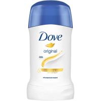 Desodorante DOVE, stick 40 ml