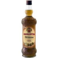 ARTESANO Valentziako moskatela, botila 75 cl