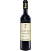 Vino Tinto Reserva R. del Duero MATARROMERA, botella 75 cl