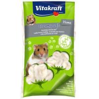 Cama de algodon para hampster VITAKRAFT, pack 1 unid.